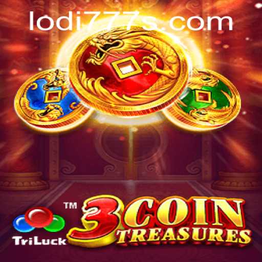 Discover the Thrills of 3CoinTreasures: A New Era in Gaming
