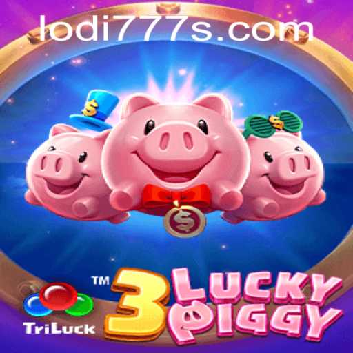 Explore the Exciting World of 3LUCKYPIGGY