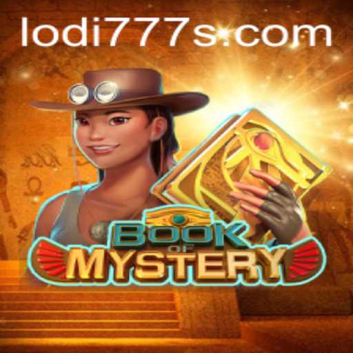 Discover the Enchanting World of BookofMystery and the Thrilling Lodi777