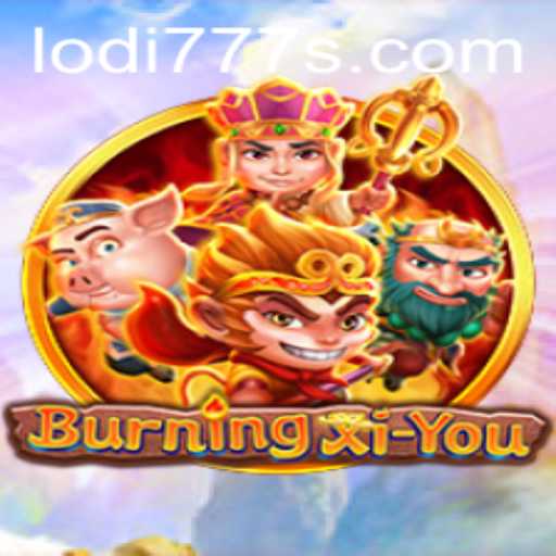 Exploring the Mystical Realms of BurningXiYou and the Enigmatic Lodi777
