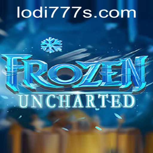 FrozenUncharted: An Epic Journey Blending Adventure and Strategy