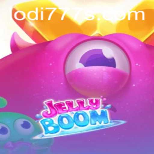 JellyBoom: An Engaging Adventure with Lodi777