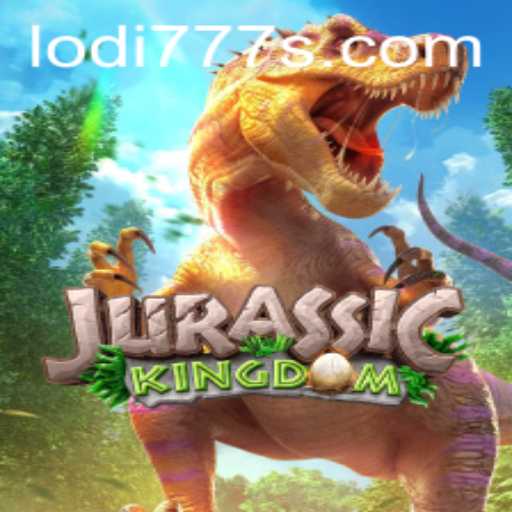 JurassicKingdom: Unleashing Prehistoric Adventure with Lodi777
