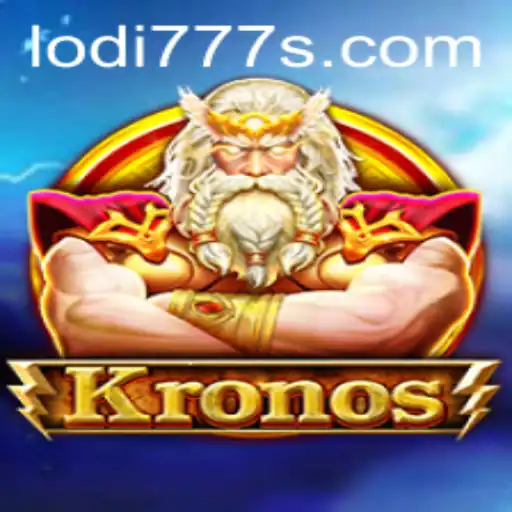 Unveiling Kronos: The Timeless Adventure of Lodi777