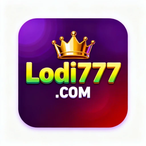 Lodi777 logo