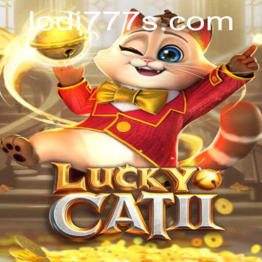 Explore the Thrilling World of LuckyCatII and Lodi777