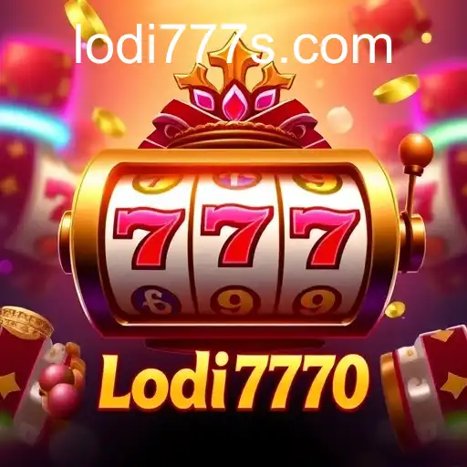 Exploring the Allure of Online Slots with Lodi777