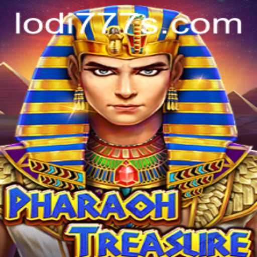 Discover the Exciting World of PharaohTreasure with Lodi777
