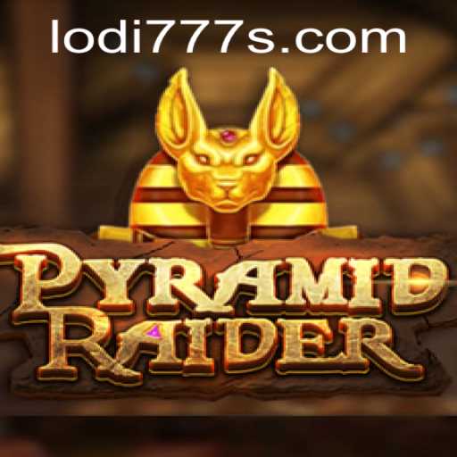 Unveiling PyramidRaider: A Thrilling Adventure with Lodi777