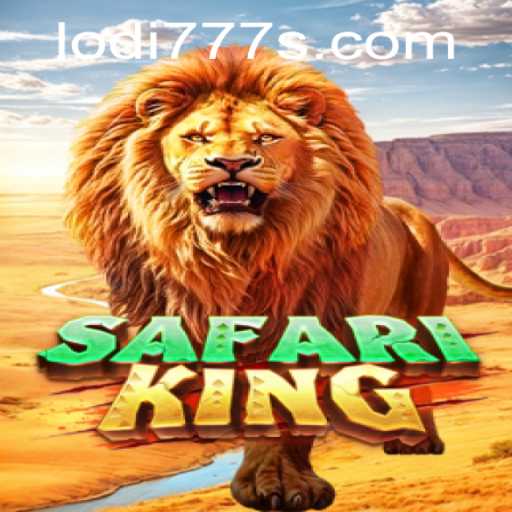 Unveiling SafariKing: A Deep Dive into the Latest Sensation by Lodi777