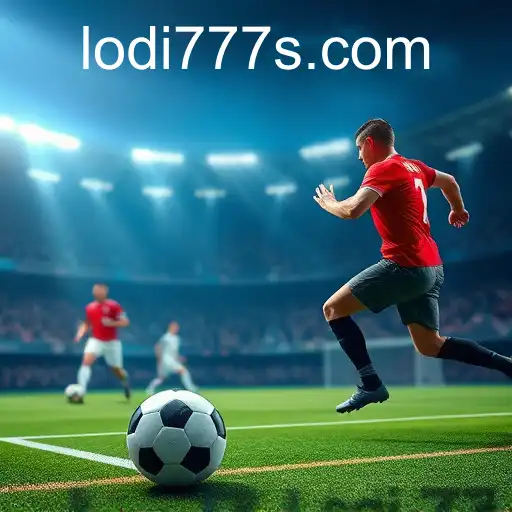 Lodi777 and the Evolution of Sports Betting