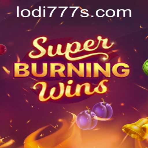 Exploring SuperBurningWins: An In-Depth Look into the Lodi777 Phenomenon