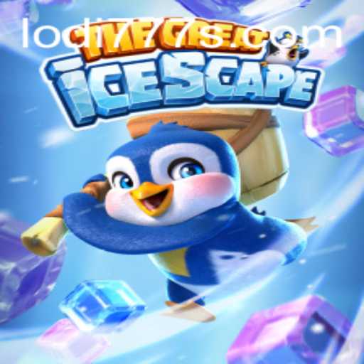 The Enchanting World of TheGreatIcescape: A Deep Dive into the Icy Adventure